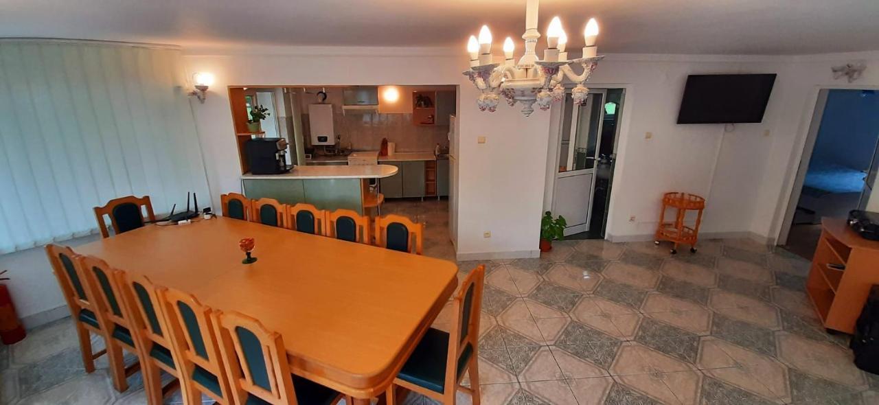 Casa Jax Hotell Rimeti Eksteriør bilde