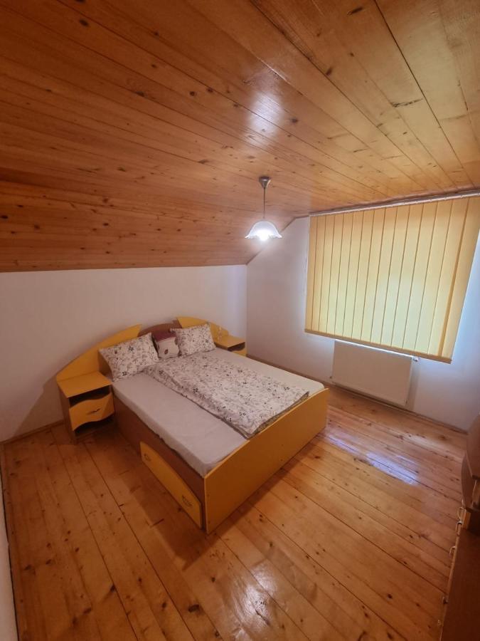 Casa Jax Hotell Rimeti Eksteriør bilde