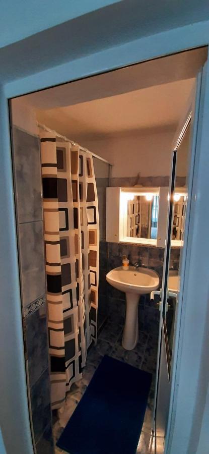 Casa Jax Hotell Rimeti Eksteriør bilde