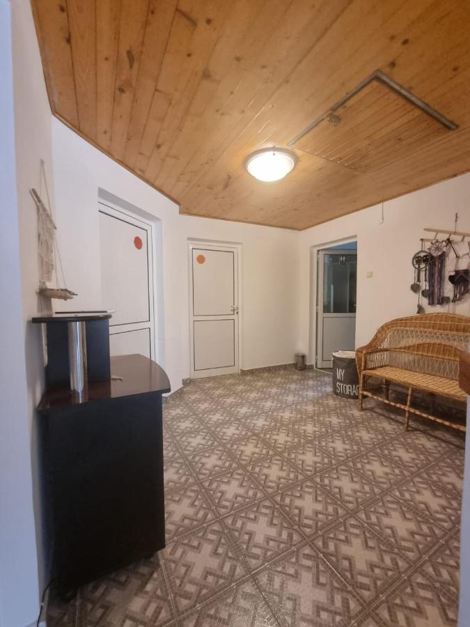 Casa Jax Hotell Rimeti Eksteriør bilde