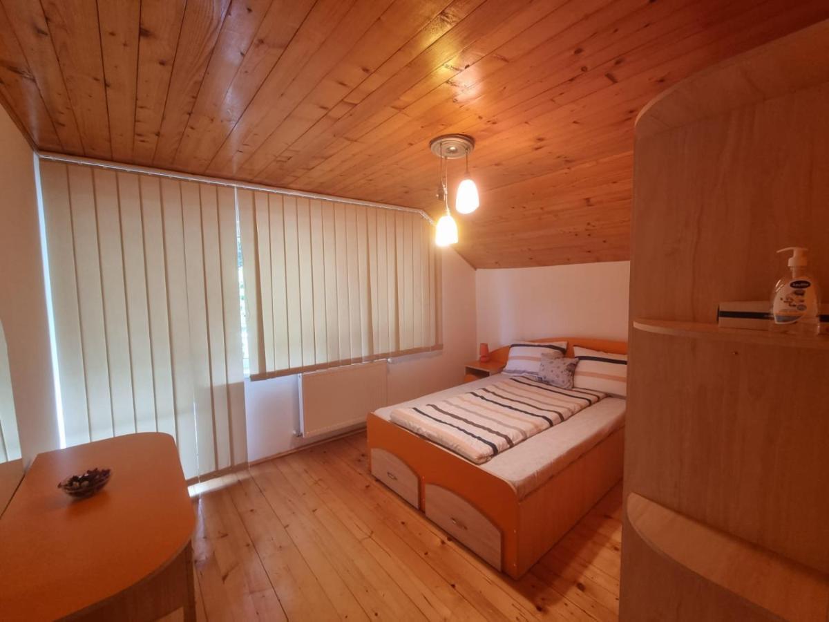 Casa Jax Hotell Rimeti Eksteriør bilde